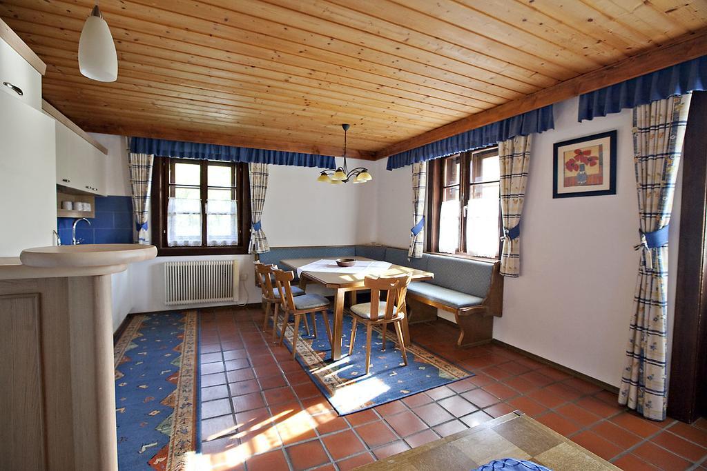 Familienparadies Wolfgangbauer هيليغنبلت المظهر الخارجي الصورة
