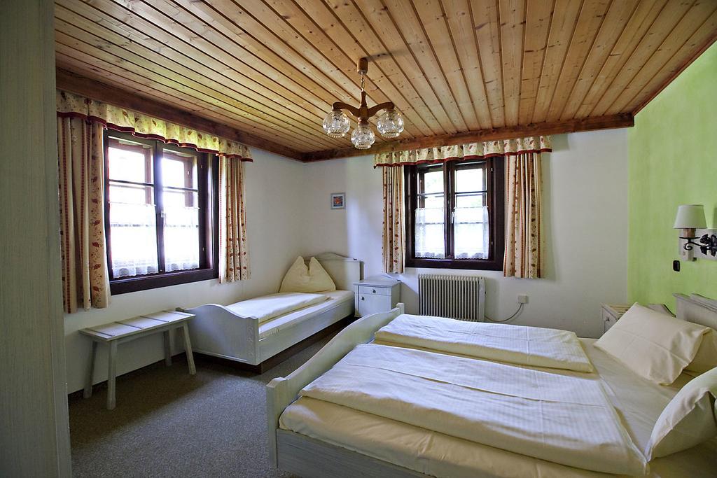 Familienparadies Wolfgangbauer هيليغنبلت المظهر الخارجي الصورة