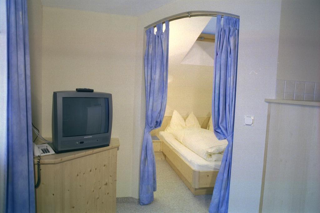 Familienparadies Wolfgangbauer هيليغنبلت المظهر الخارجي الصورة