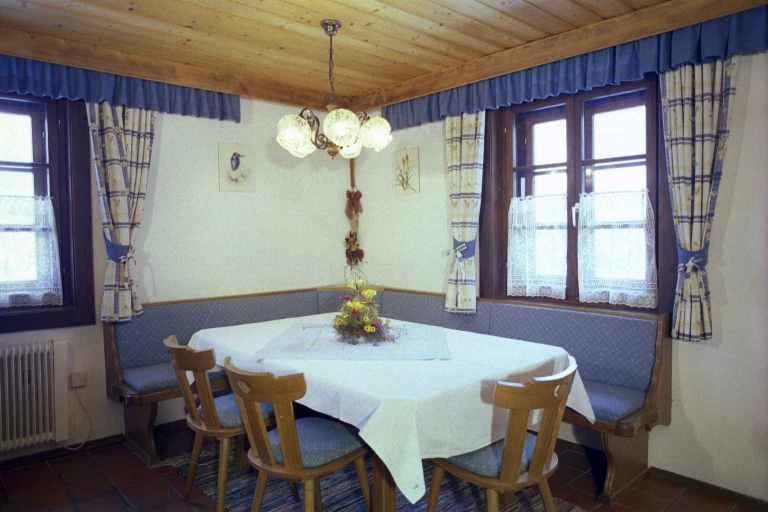 Familienparadies Wolfgangbauer هيليغنبلت المظهر الخارجي الصورة